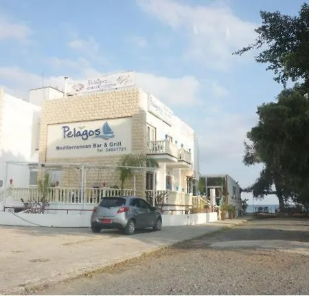 Σπίτι διακοπών 3 Bedroom Holiday Dream House Βορόκλινη