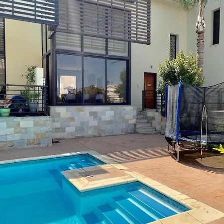 3 Bedroom Holiday Dream House