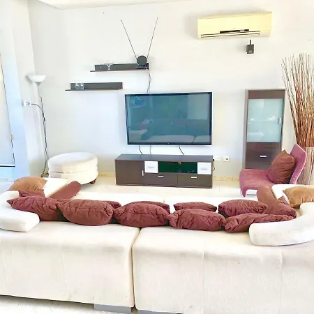 Σπίτι διακοπών 3 Bedroom Holiday Dream House *