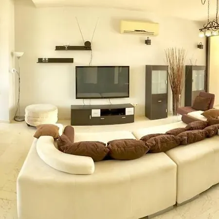3 Bedroom Holiday Dream House