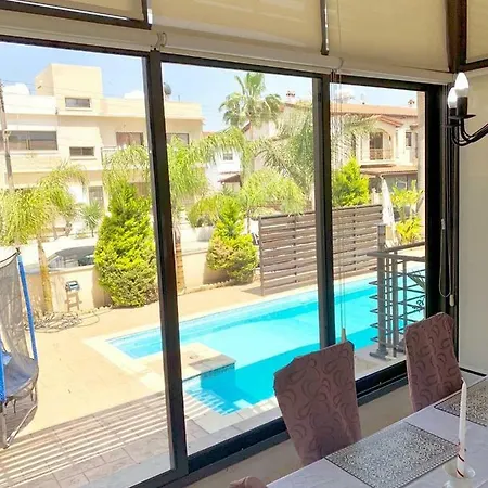 3 Bedroom Holiday Dream House