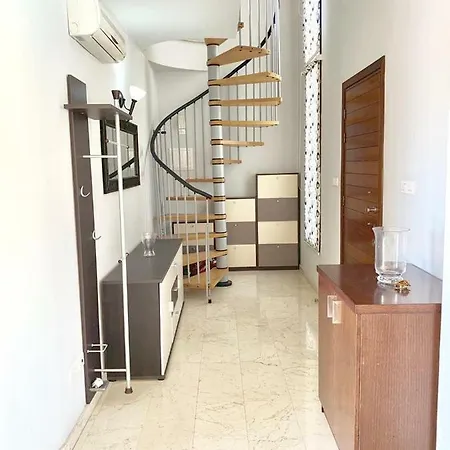 3 Bedroom Holiday Dream House * בורוקליני