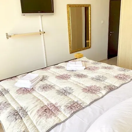 בית נופש 3 Bedroom Holiday Dream House *