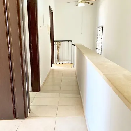 3 Bedroom Holiday Dream House בית נופש