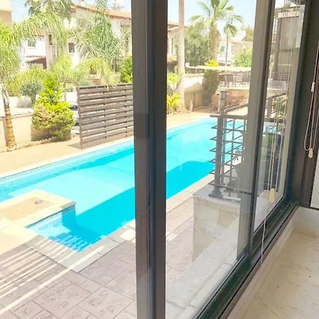 3 Bedroom Holiday Dream House *